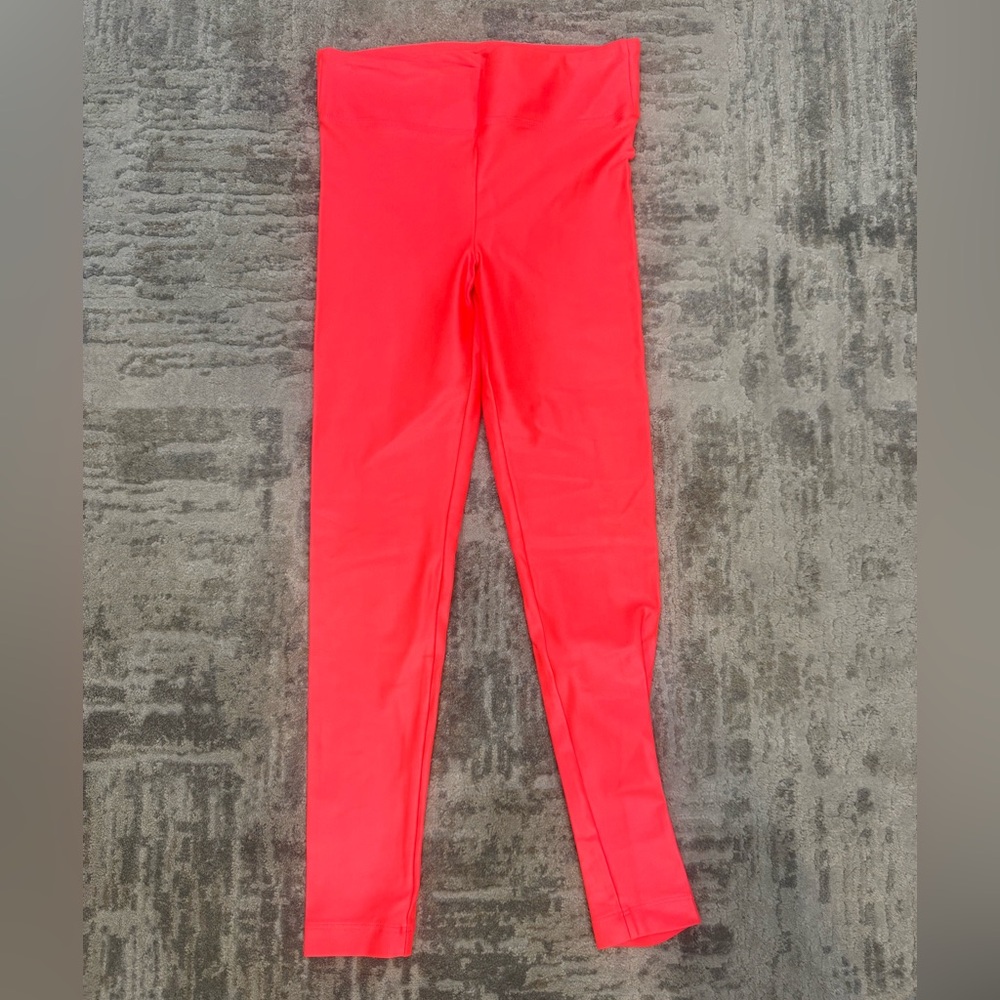 Koral Coral Leggings